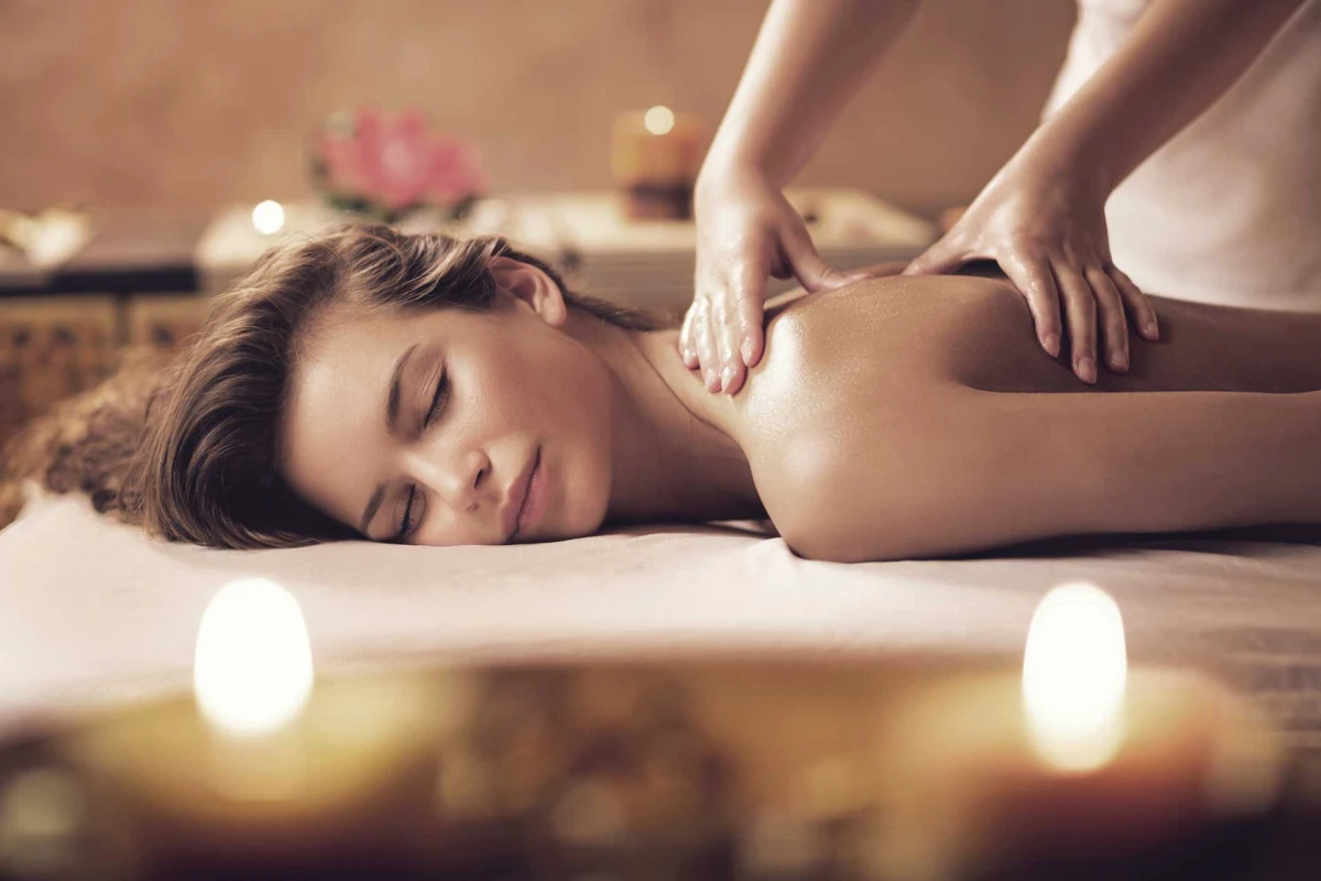 Viva Tantra - Erotic massage in Belo Horizonte