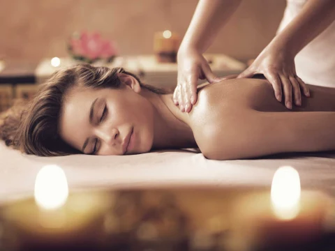 Viva Tantra, masaż erotyczny w Belo Horizonte