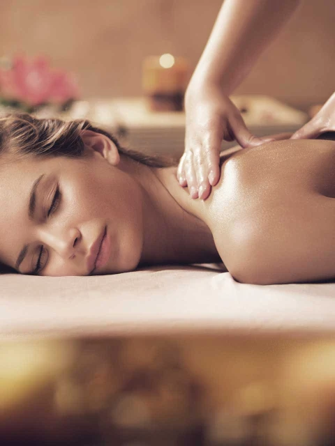 Viva Tantra, Belo Horizonte'da erotik masaj ilanı