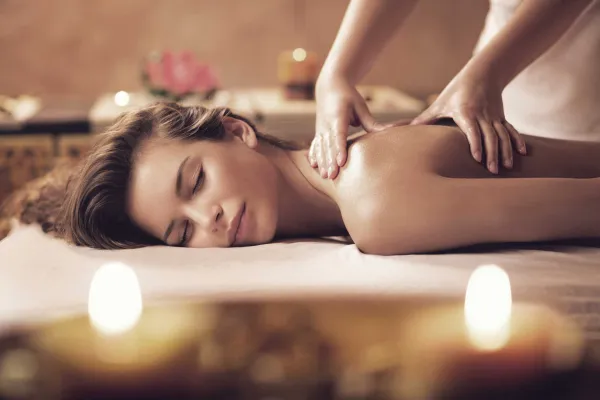 Viva Tantra - Erotic massage in Belo Horizonte