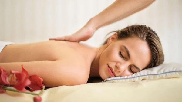 Gallery image - Magia Tantra