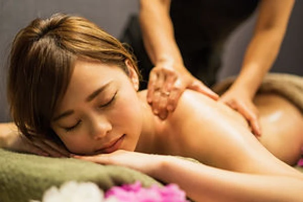 Elizabeth Massage Therapist photo gallery