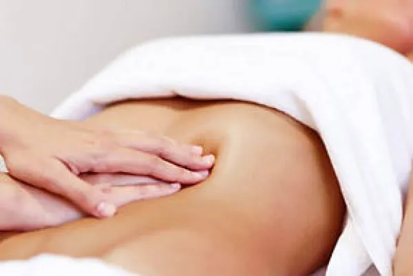 Gallery image - Elizabeth Massage Therapist