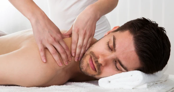 Elizabeth Massage Therapist experience