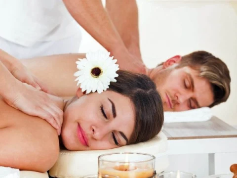 SL Mix Massagens, masaż erotyczny w Sao Paulo