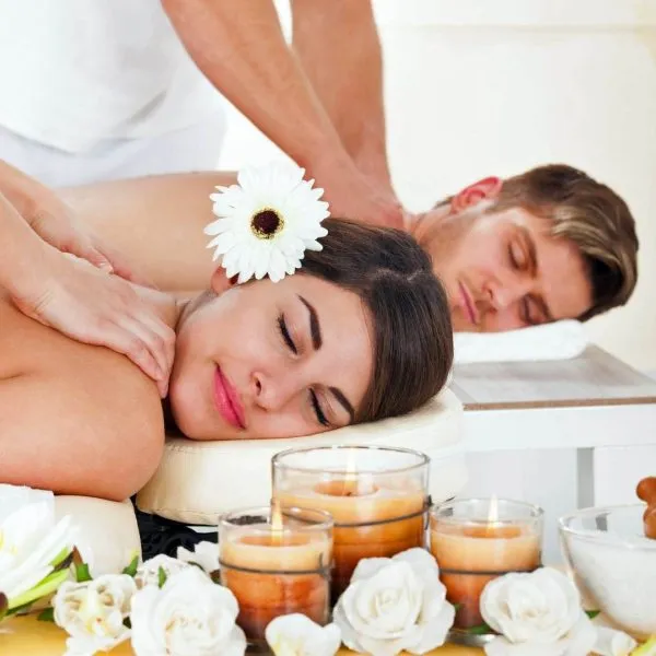 SL Mix Massagens - Erotic massage in Sao Paulo