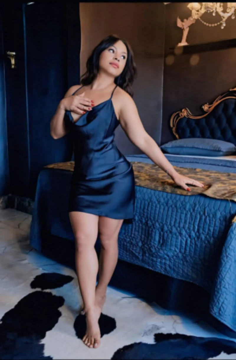 Inside Imperio Tantra Spa