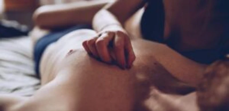 Zeus Massages - Interior view