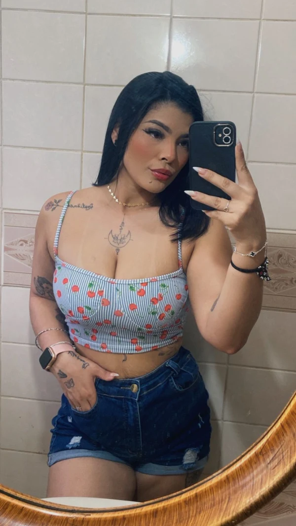 Zeus Massages in Londrina