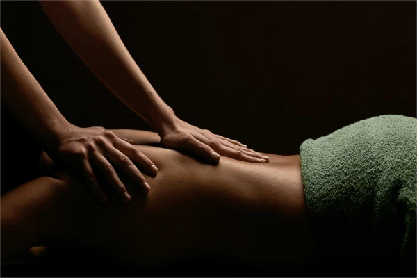 Zeus Massages - Photo 17