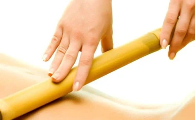 Mahalla Massoterapia - Erotic Massage in Campo Grande, Brazil