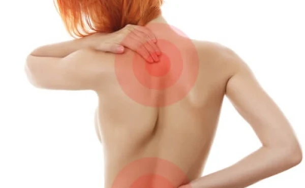 Gallery image - Mahalla Massoterapia