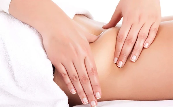 Mahalla Massoterapia experience