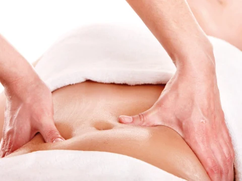 Mahalla Massoterapia, masaż erotyczny w Campo Grande