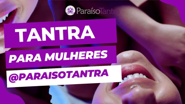 Tantra Paradise in Sao Paulo