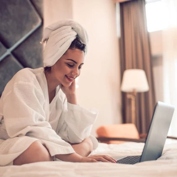 Tantra Paradise experience