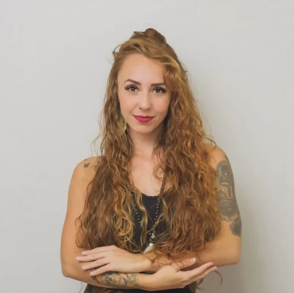 Harmonia do Tantra in Curitiba