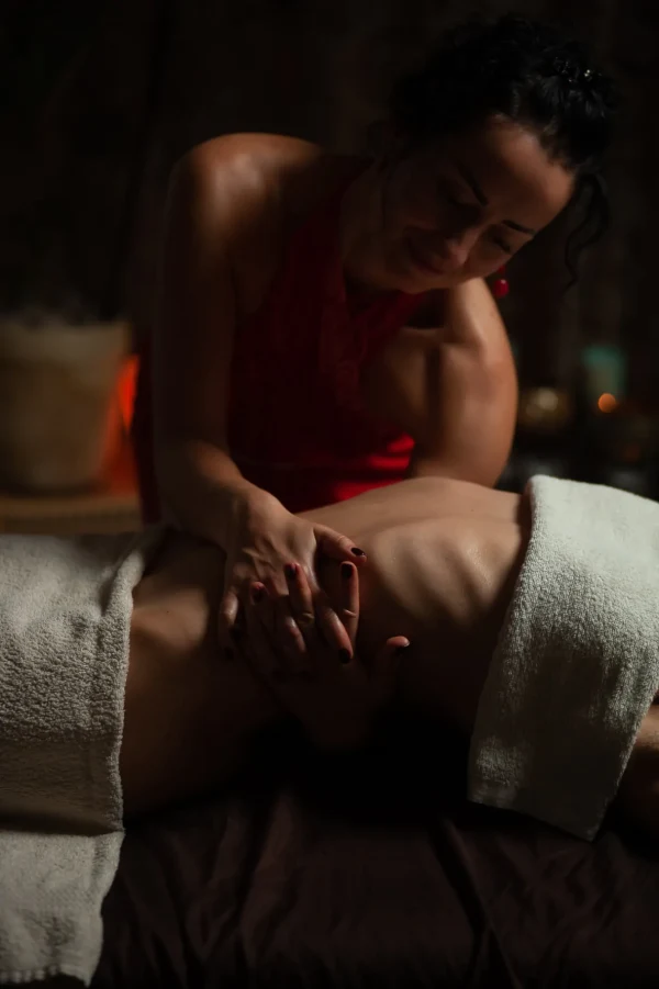 Discover Harmonia do Tantra