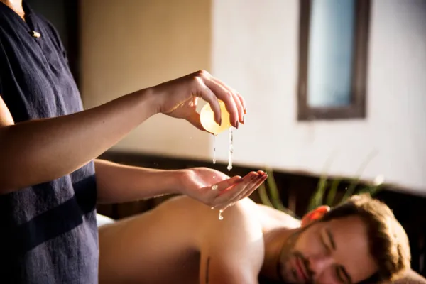 Harmonia do Tantra - Erotic massage in Curitiba