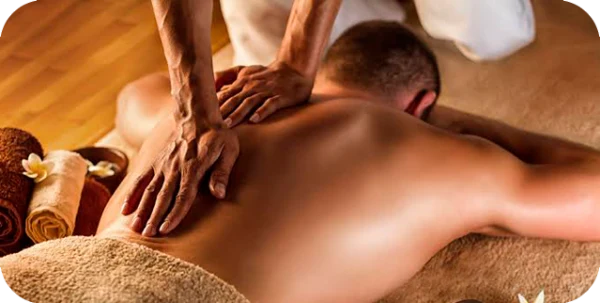 Discover Mantra Tântrico Spa