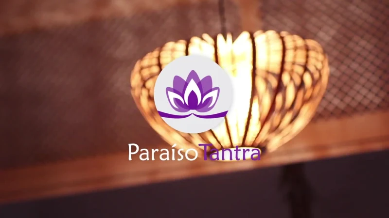 Paraíso Tantra - Interior view