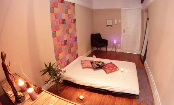 Gallery image - Paraíso Tantra