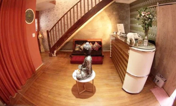 Gallery image - Paraíso Tantra