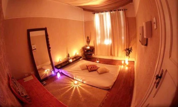 Paraíso Tantra in Brasilia