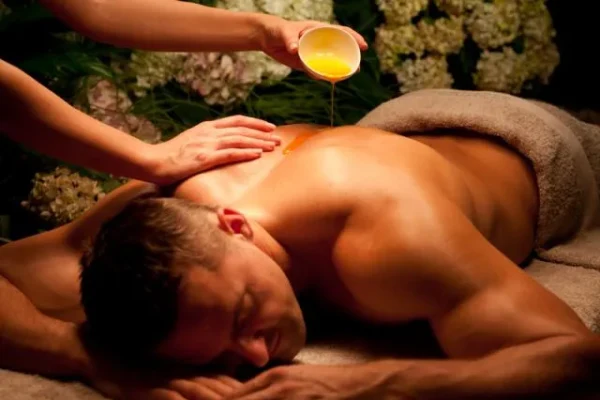 LE SAC SPA in Quito