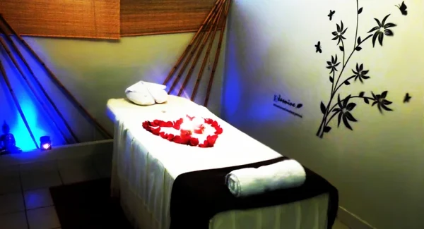 Gallery image - LE SAC SPA