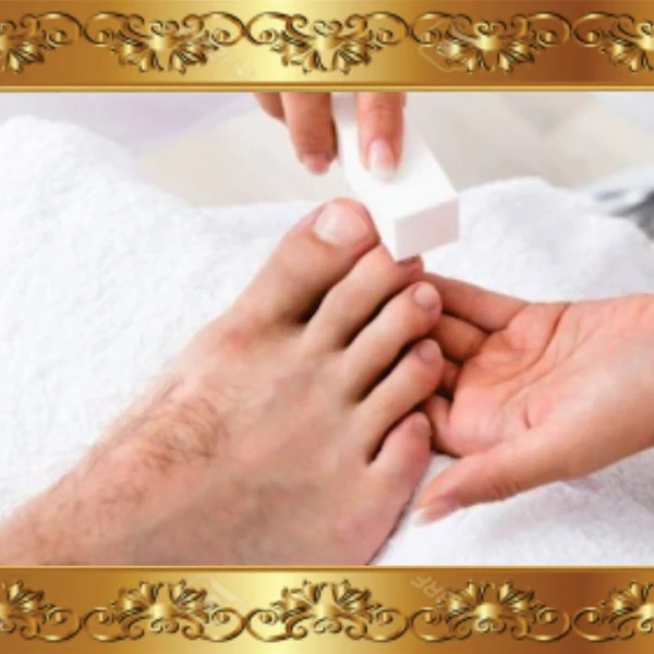 MEN´S CLUB SPA atmosphere