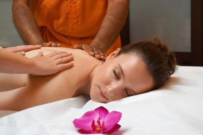 Piacere e Sentire - Erotic Massage in Quito, Ecuador