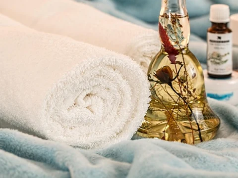 Piacere e Sentire, massage khiêu dâm ở Quito