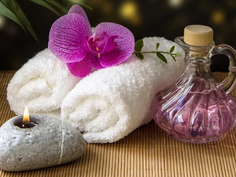 Massage khiêu dâm ở Santo Domingo