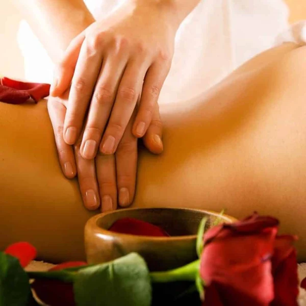 Discover Erotic Tantric Massage Bratislava
