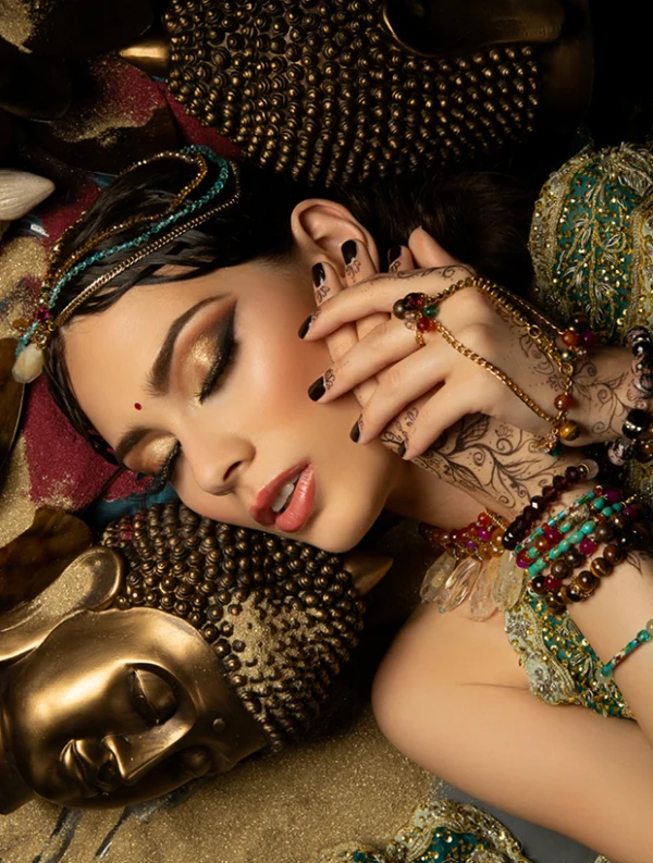 Gallery image - Tantra Centrum Perla