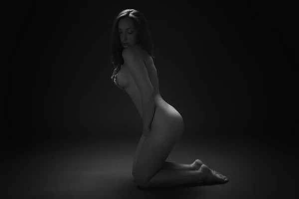Gallery image - Touch Tantra