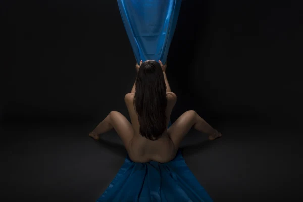 Touch Tantra experience