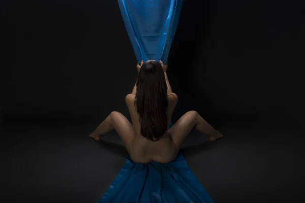 Touch Tantra experience