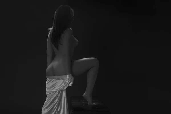 Gallery image - Touch Tantra