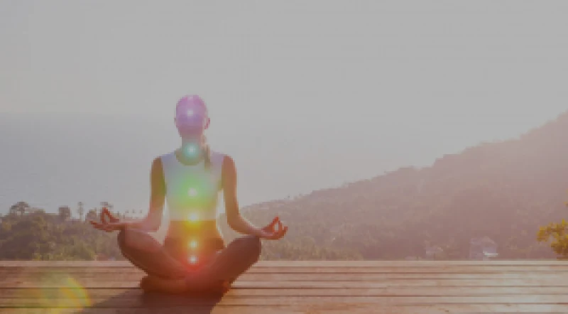 Inside Tantra Shakti