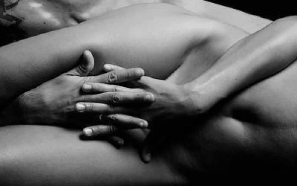 Gallery image - Tantra Massage Studio Zilina