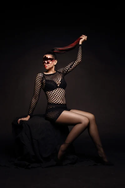 Tantra Iris - Erotic Massage in Zvolen, Slovakia