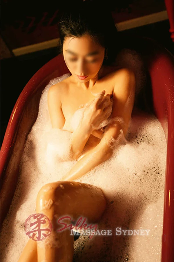 Silky Massage Sydney interior