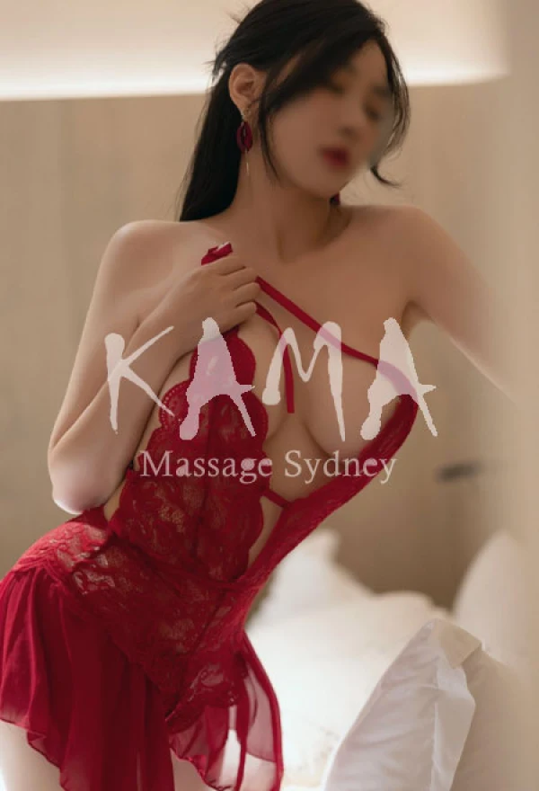 Kama Massage Sydney atmosphere