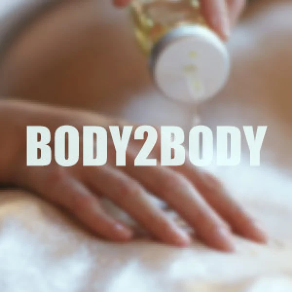 Sydney Nuru Massage interior