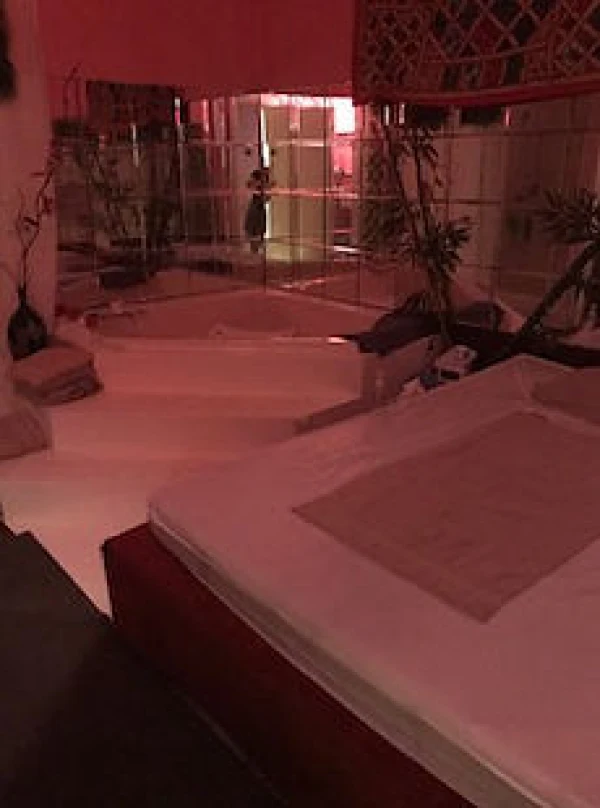 Gallery image - Melbourne Day Spa