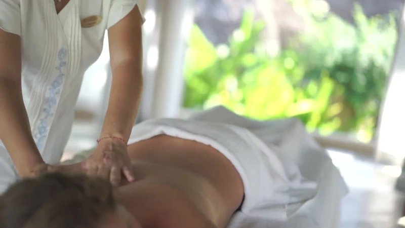 Erfahrung bei Melbourne Day Spa