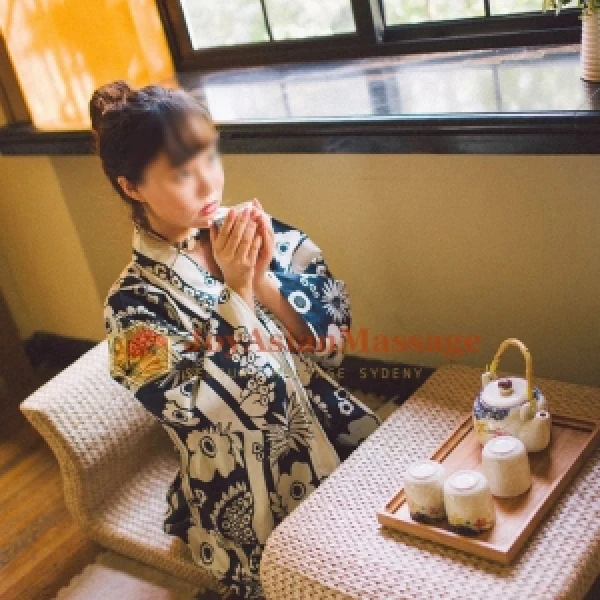 Discover Joy Asian Massage