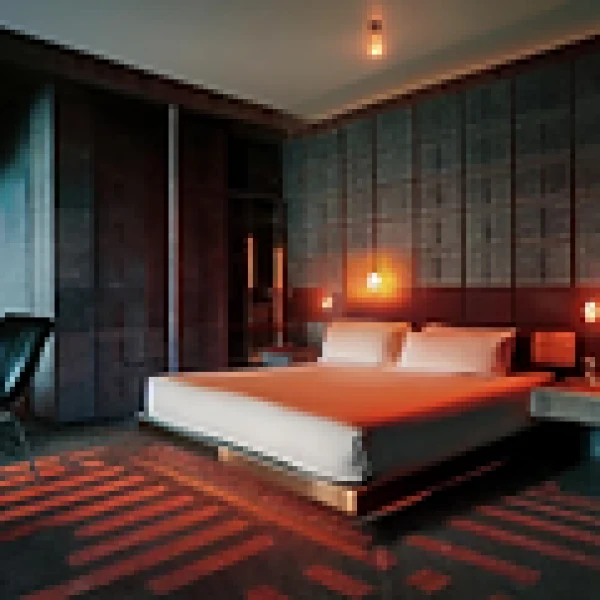 Dream Erotic Massage Sydney atmosphere